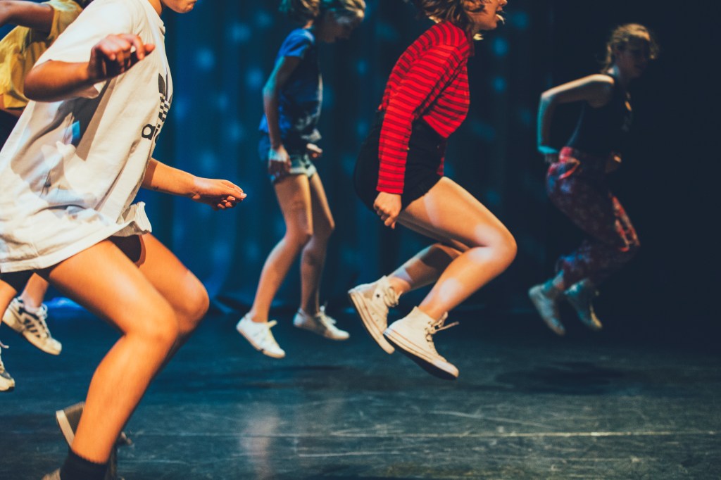 House Class im Studio Beat1060 ist&nbsp;zurück